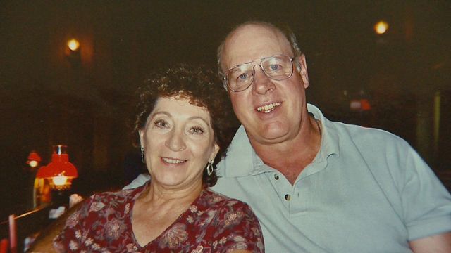 Widows of road rage victims speak out