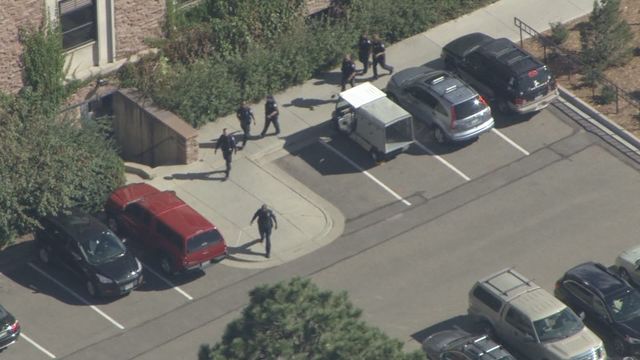 Officers in deadly CU shooting named