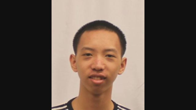 CU student reported missing