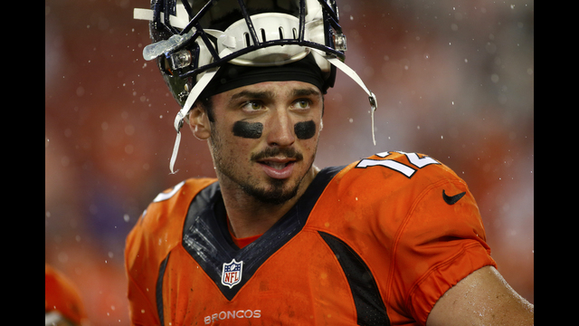 Breaking: Paxton Lynch to get first NFL start Sunday