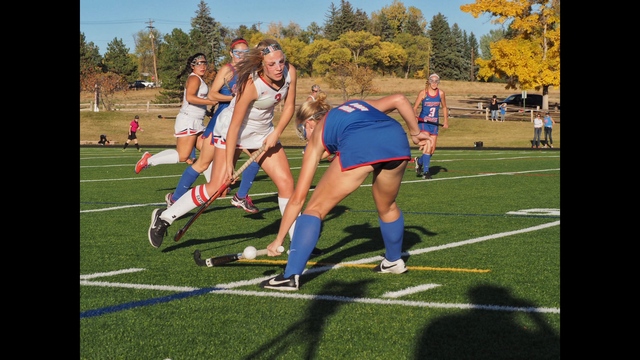 Kent Denver stays ahead of Cherry Creek