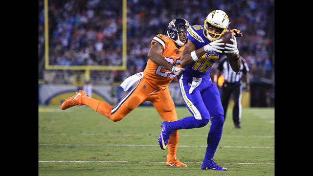 Next day observations of Broncos loss