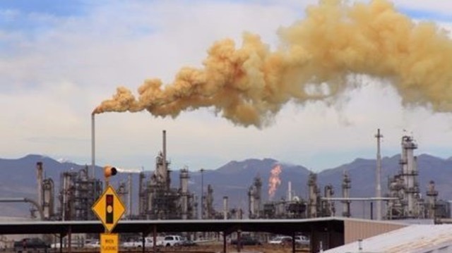 Suncor restarts operations