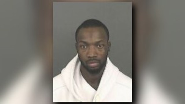 Suspect ID'd in deadly motel shooting