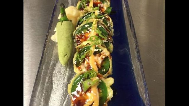 Yelp's best-reviewed restaurant in CO