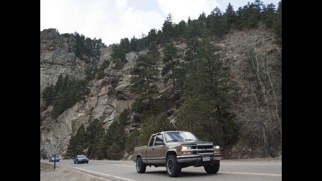 4 things to know about the US 34 closure