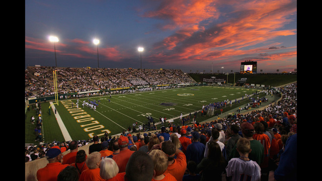 CSU could learn its Big 12 fate Monday