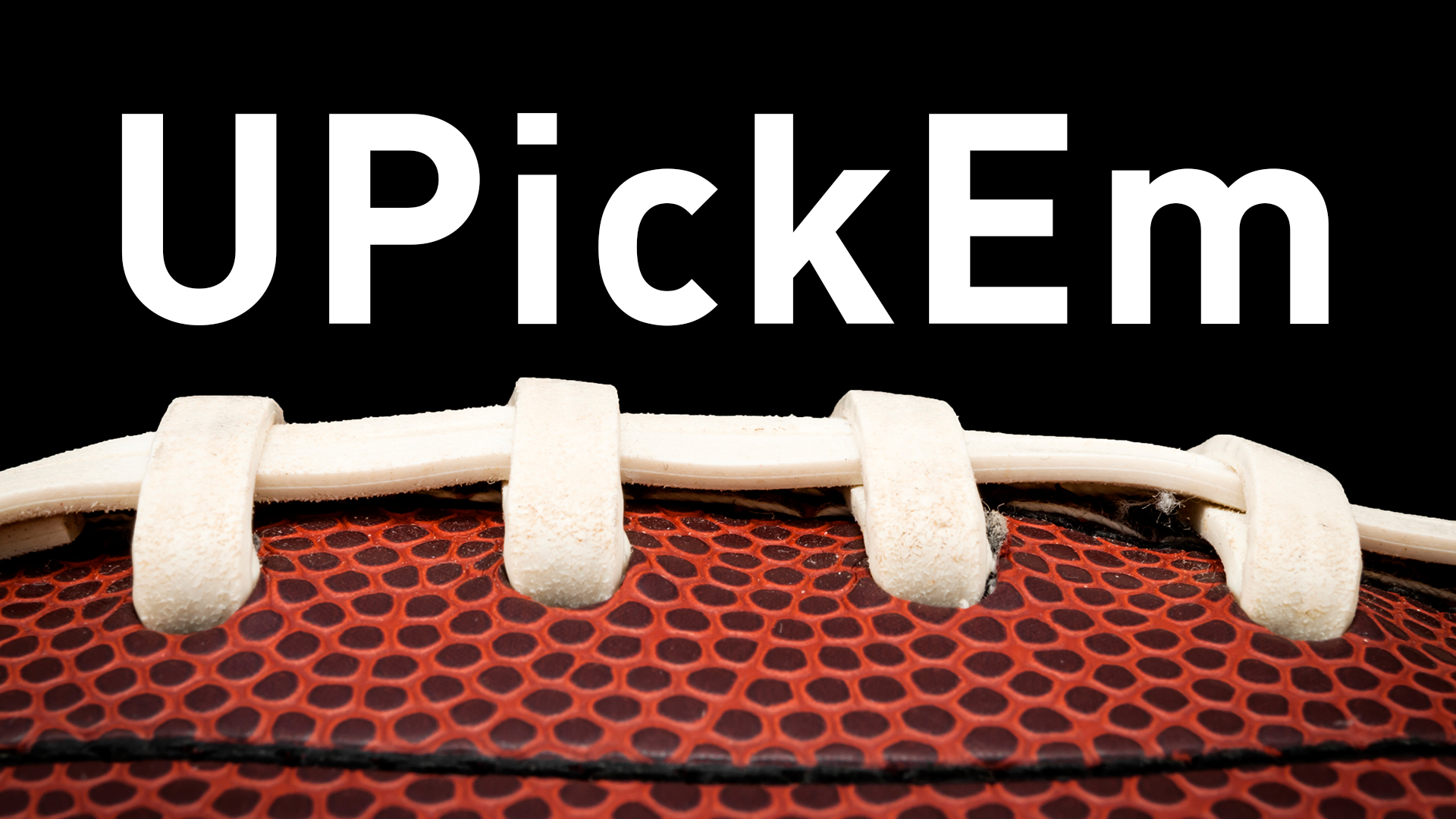 weekly pick em week 7