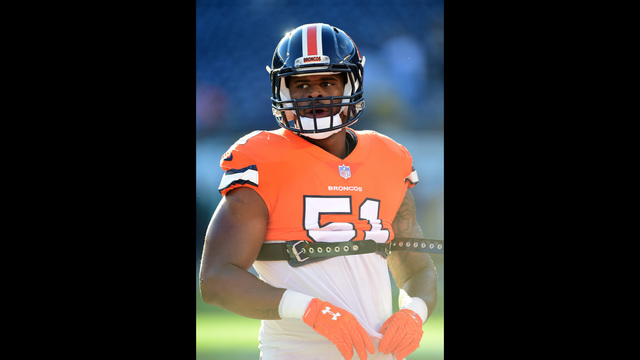 Davis special guest on Huddle