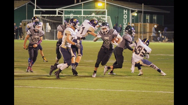 Conifer reclaims Mountain Bowl