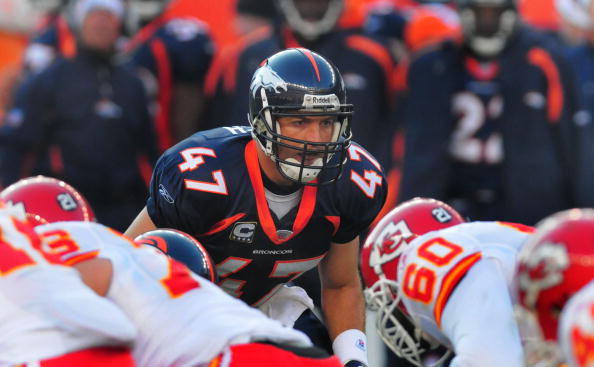 Jason Elam to retire with the Broncos – The Denver Post