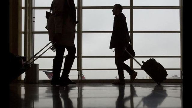 Delays, cancelations reported at DIA
