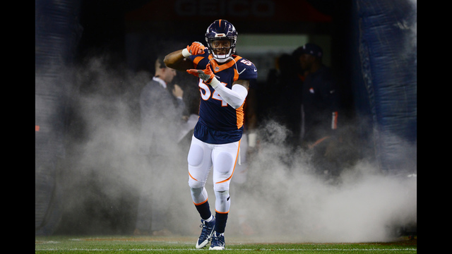 Bronco notes: Marshall iffy vs. Chargers