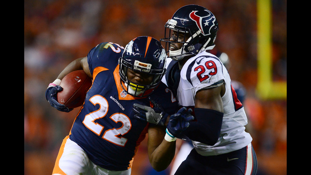 C.J. Anderson vows to come back better