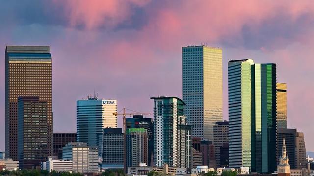Denver among most expensive for renters