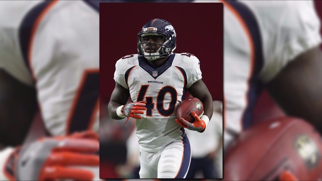 Juwan Thompson expected to get promotion