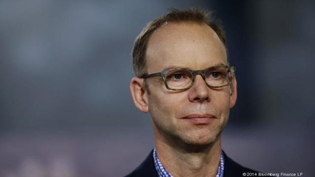 Activist investors want Ells out
