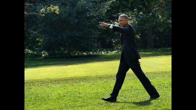 Obama critical of FBI 'leaks'