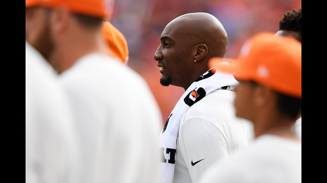 Bronco notes: No Fly Zone rests