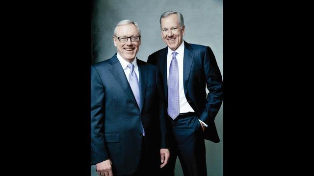 CO company buys stake in NC homebuilder