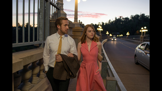 Denver Film Festival opening night