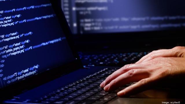 Hacker gets prison for software breach