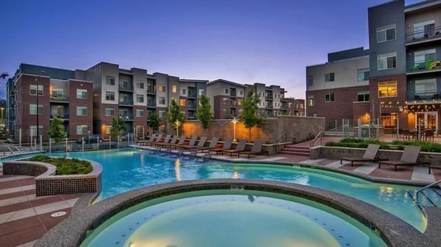 Calif. company sells Boulder apartme