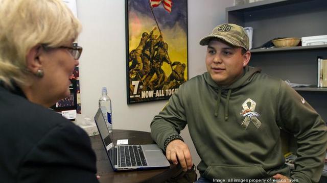 4 CO universities ranked Best for Vets
