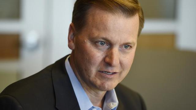 Newmont completes $1.3B mine sale