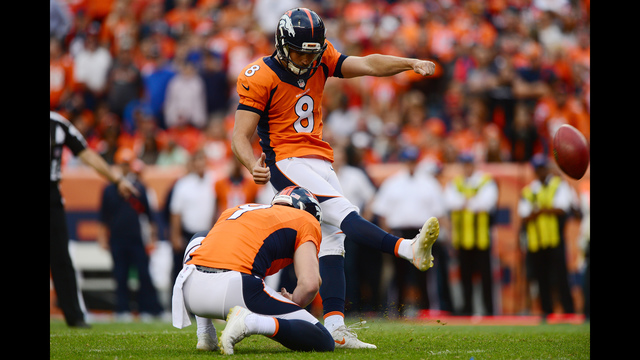 McManus nearly perfect this season