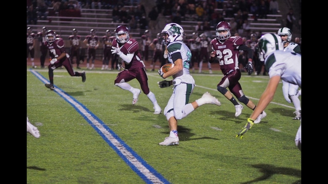 Fossil Ridge prevails against Horizon