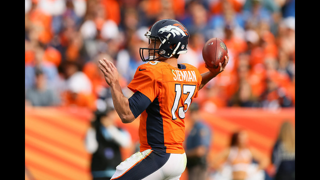 9 keys to Broncos beating the Raiders