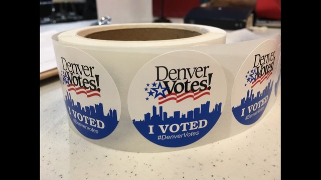 9NEWS Election Day blog