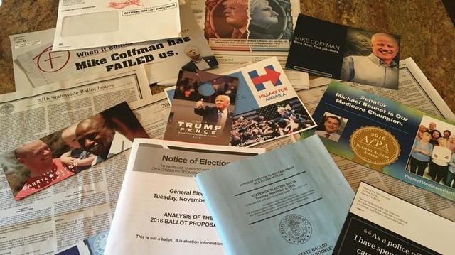 2.2 million Coloradans have voted