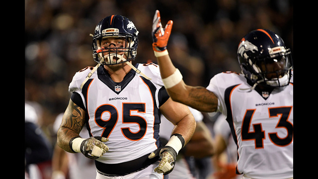 Kubiak addresses team about election