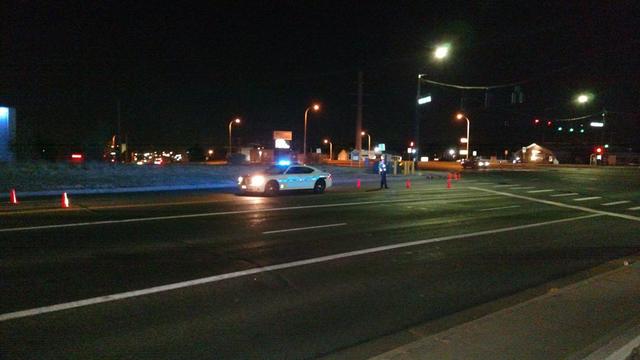 PD: Carjacking suspects shot at officers