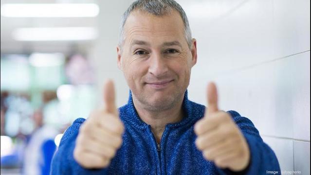 How to stay motivated