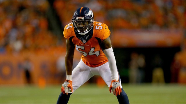 Marshall recalls Brady on-field diss