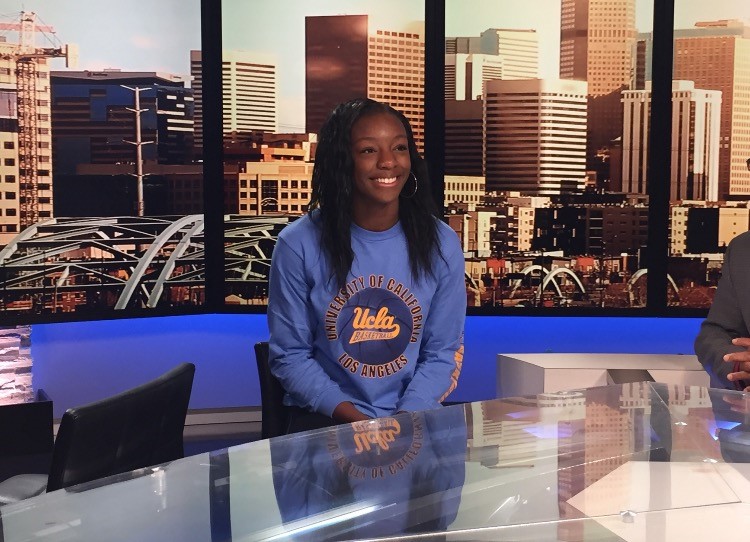 Gatorade Honors Michaela Onyenwere As Colorado Poy For 3rd Straight Year