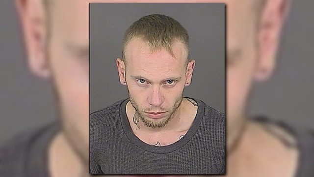 Man found guilty in brutal robbery, murd