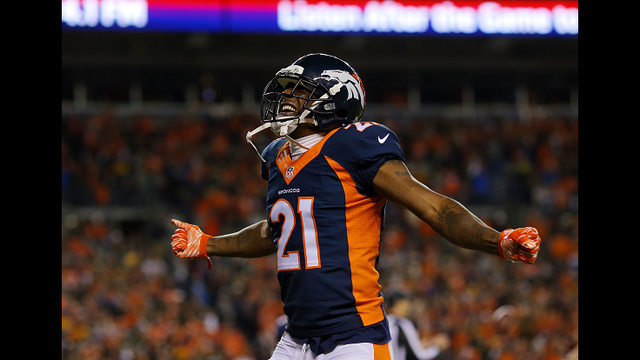 Talib returns to practice