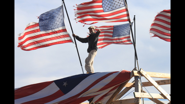 Park County targets off-grid living