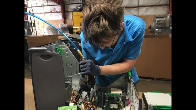 More jobs for people with autism