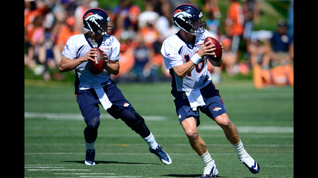 Siemian not tall in pocket by still good