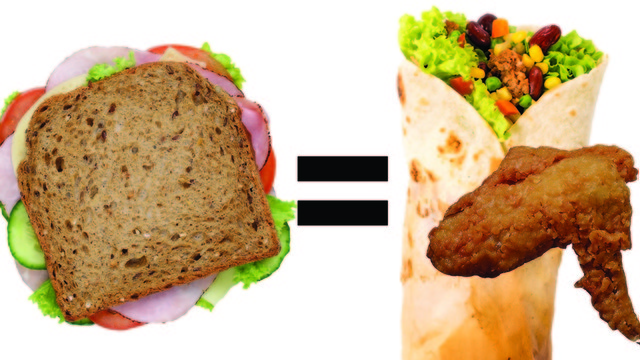 Lots of new things are sandwiches in CO