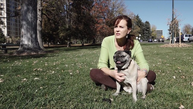From homeless to helping