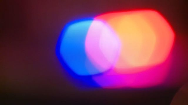 Elderly man run over by tractor dies