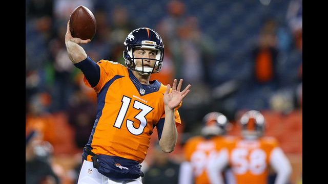 Broncos fall to Kansas City Chiefs