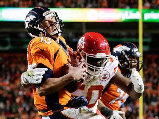 9 reasons Broncos could miss playoffs