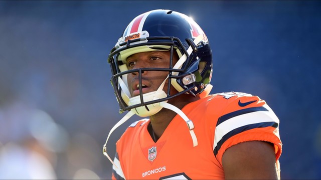 Broncos notes: Bennie and Kapri